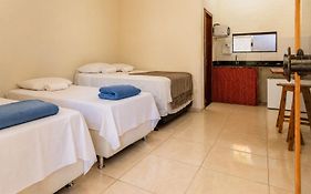 Apartamentos Completos para Família em Arraial! Tranquilidade e Boa Localização